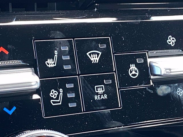New 2027 Nissan Armada Platinum AWD/4WD image 21