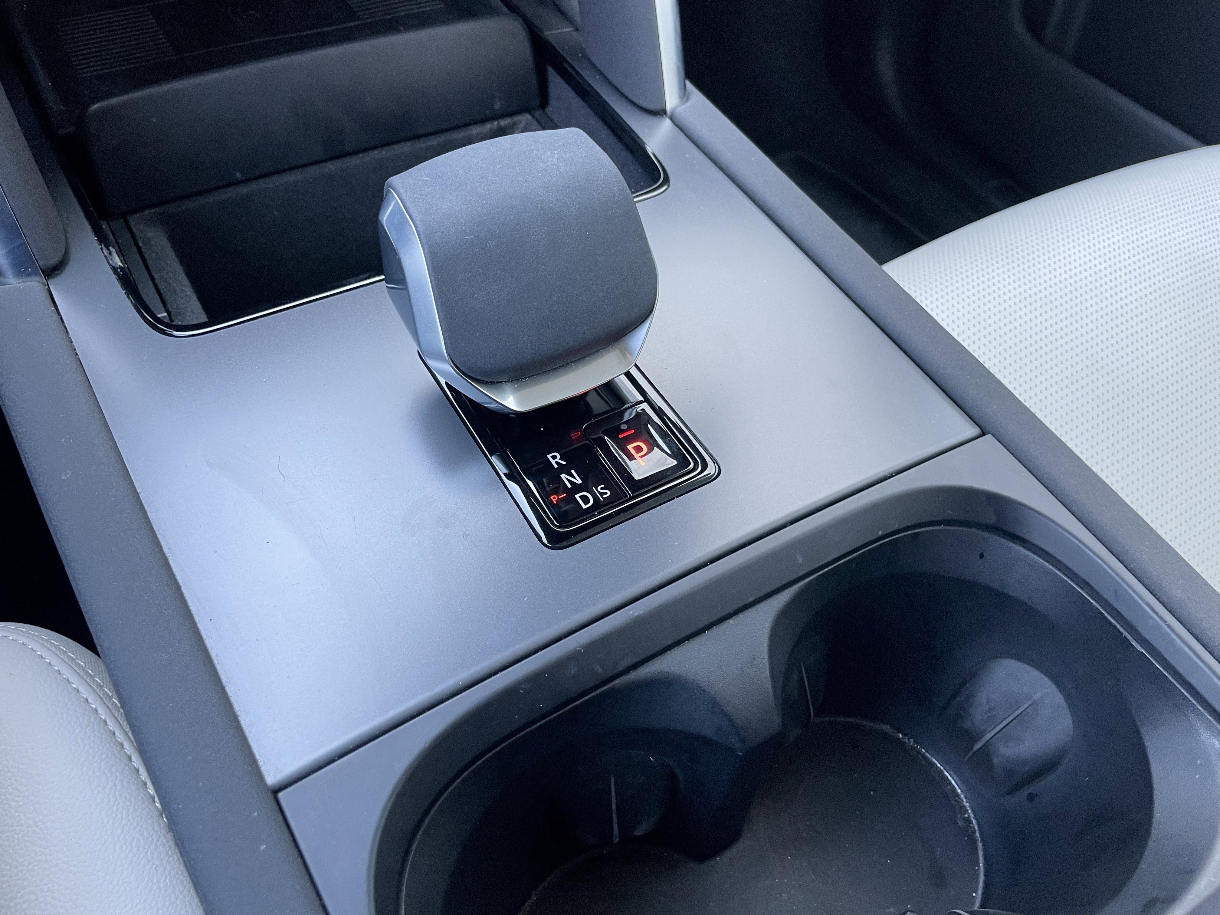 Used 2025 Land Rover Discovery Sport S AWD/4WD image 20