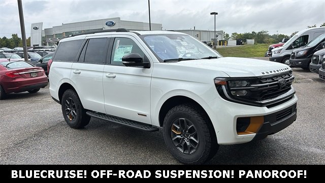 New 2025 Ford Expedition Tremor image 27