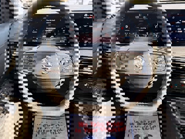 New 2026 Nissan Sentra SV w/ SV Convenience Package image 19