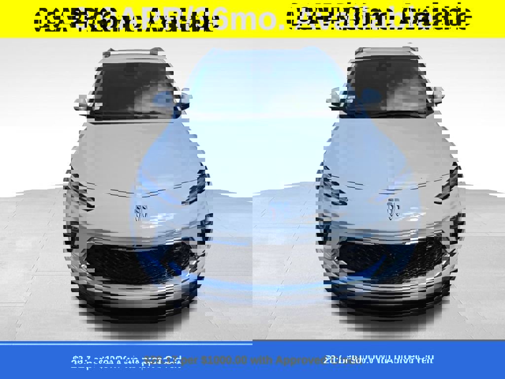 New 2026 Buick Encore GX Sport Touring w/ Comfort Package image 2