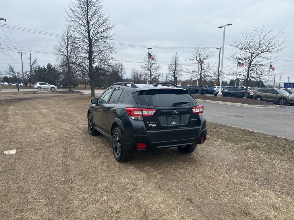 Used 2019 Subaru Crosstrek 2.0i Premium image 3