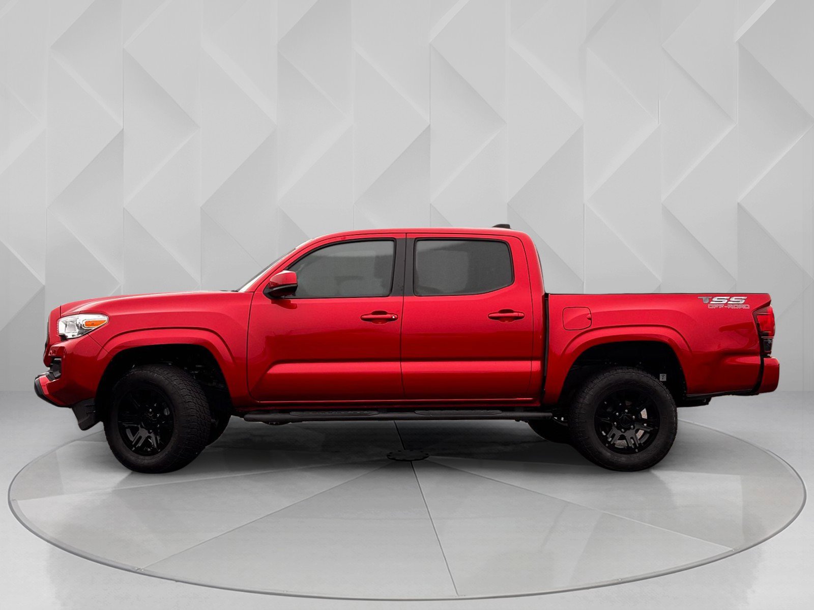 Used 2022 Toyota Tacoma SR w/ SR Convenience Package image 2