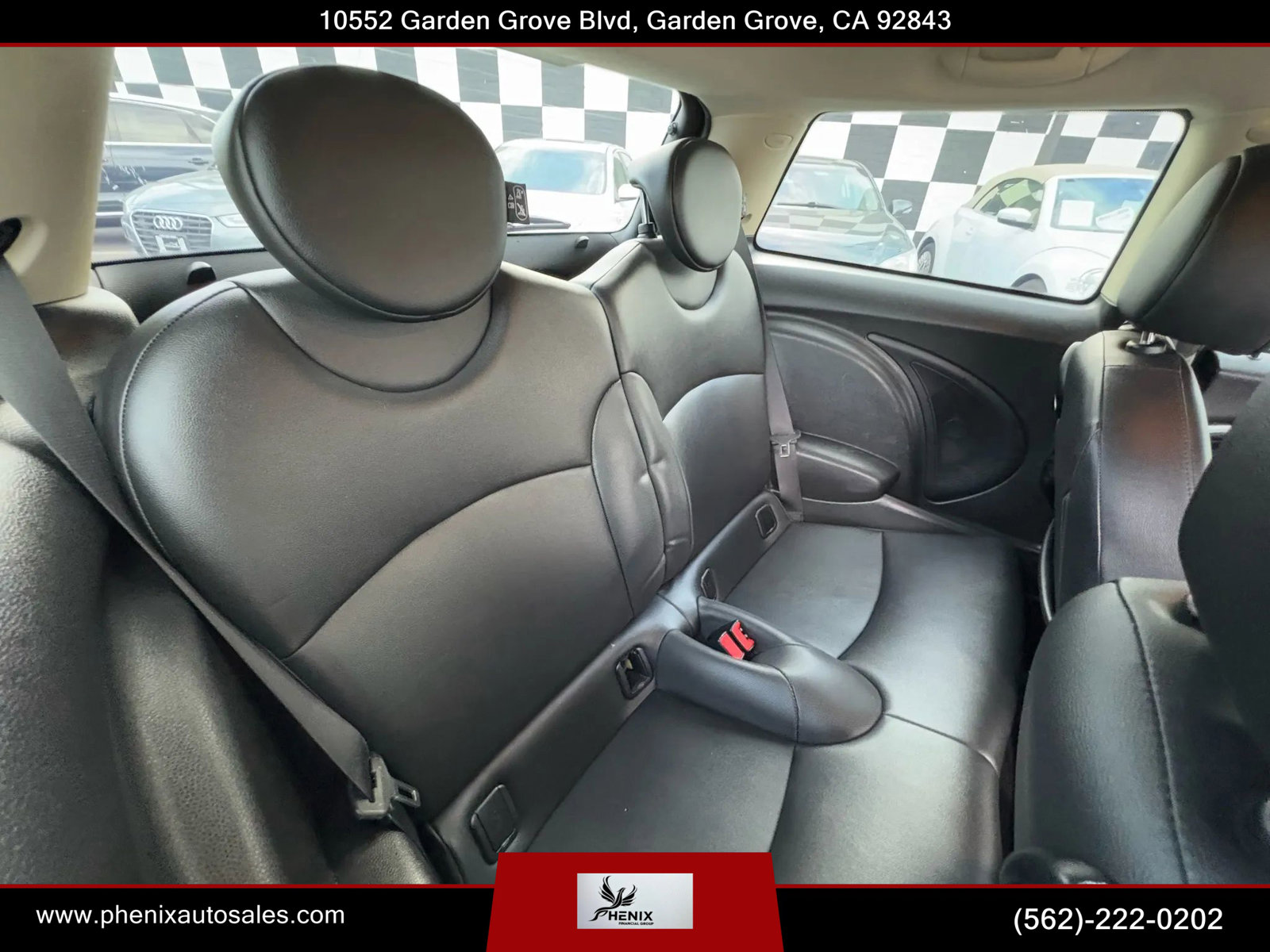 Used 2013 MINI Cooper S image 35