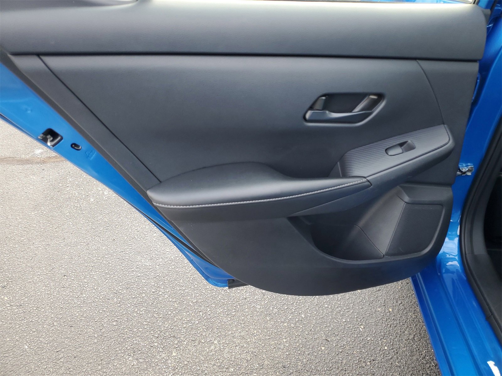 Used 2024 Nissan Sentra SV image 23