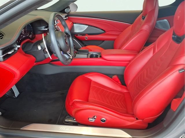 Used 2024 Maserati GranTurismo Trofeo AWD/4WD image 18
