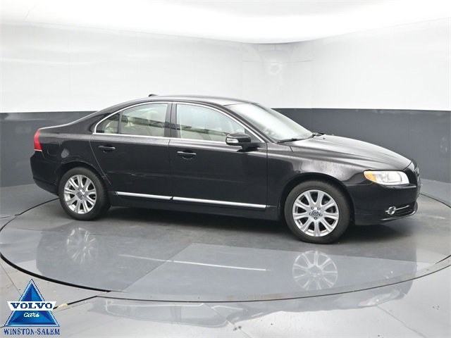 Used 2011 Volvo S80 3.2 w/ Multimedia Pkg