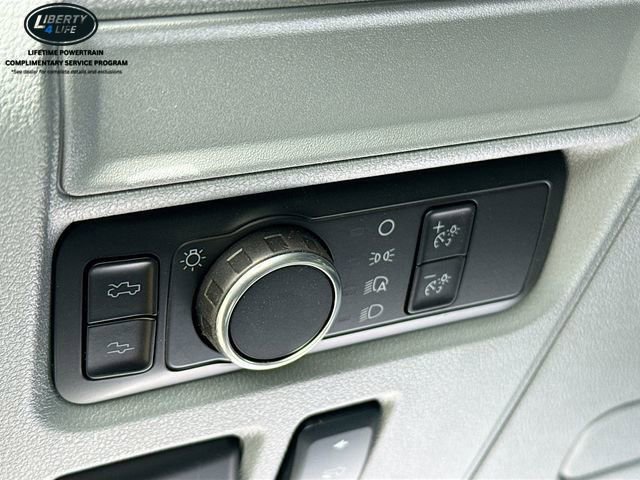New 2025 Ford F150 Lightning Flash image 10