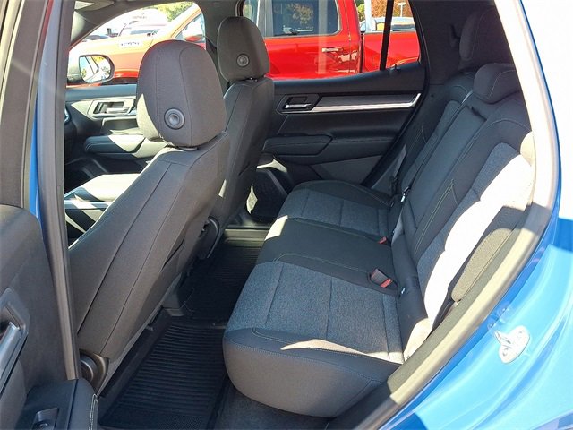 Certified 2026 GMC Terrain Elevation w/ Technology Package II image 8