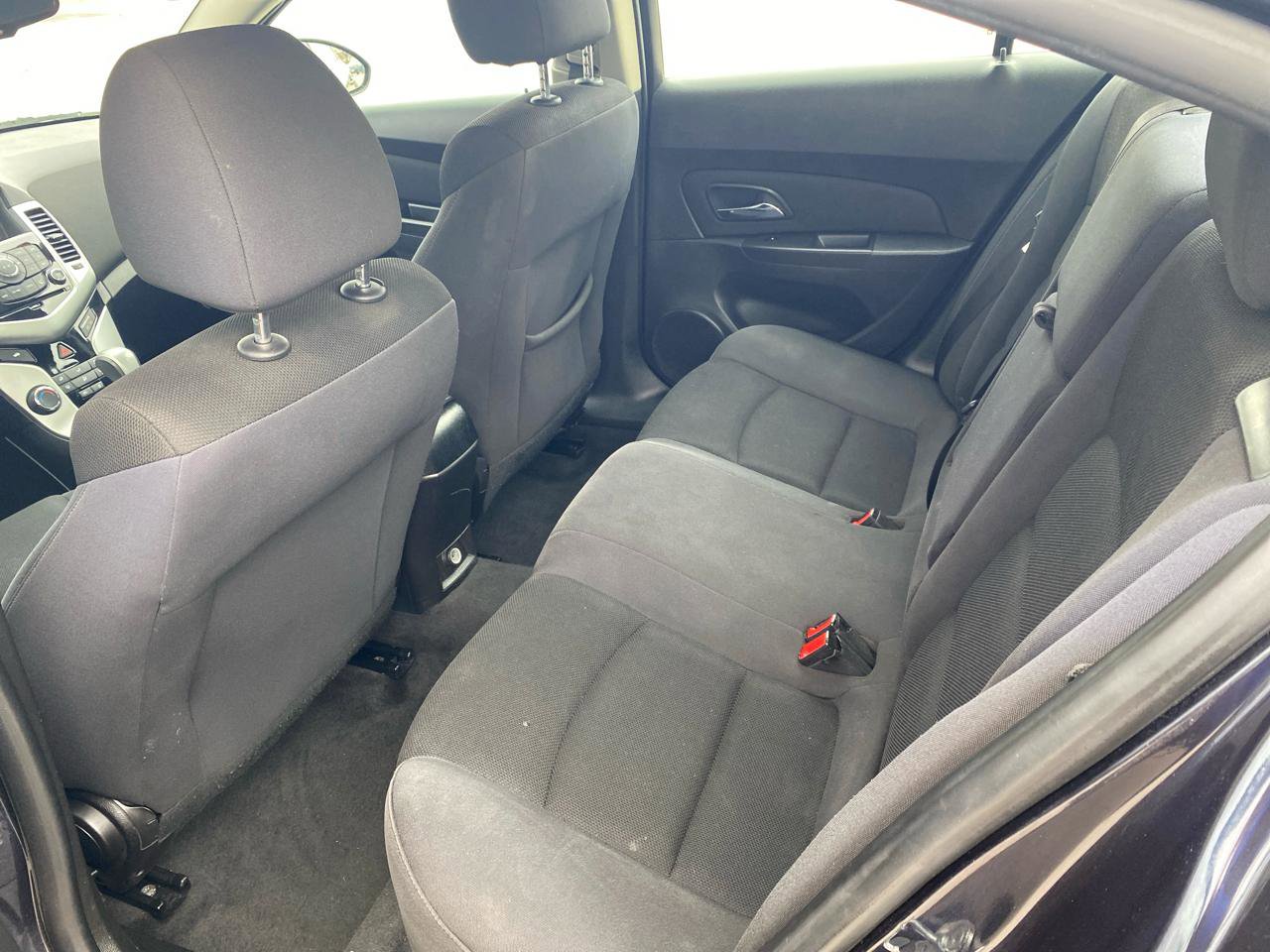 Used 2016 Chevrolet Cruze LT image 13