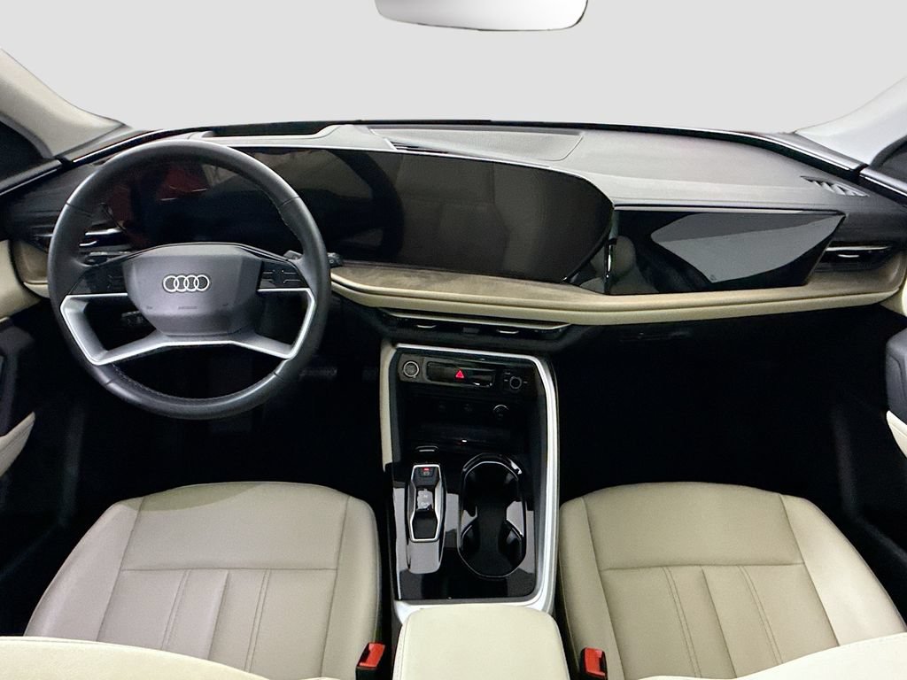 Used 2025 Audi Q5 Premium w/ Premium Plus AWD/4WD image 13