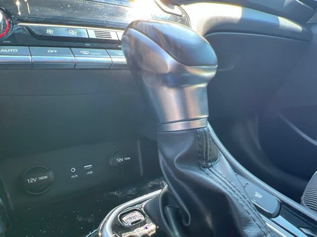 Used 2019 Hyundai Ioniq SEL FWD image 21