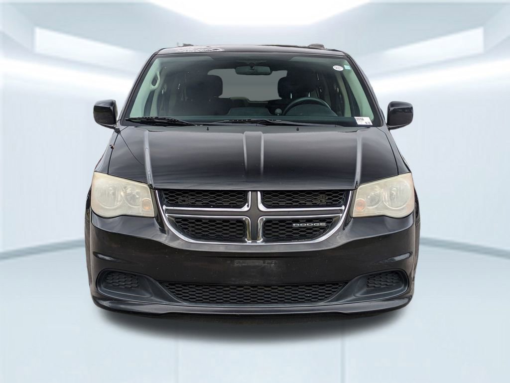 Used 2011 Dodge Grand Caravan Mainstreet w/ PWR Convenience Group image 10
