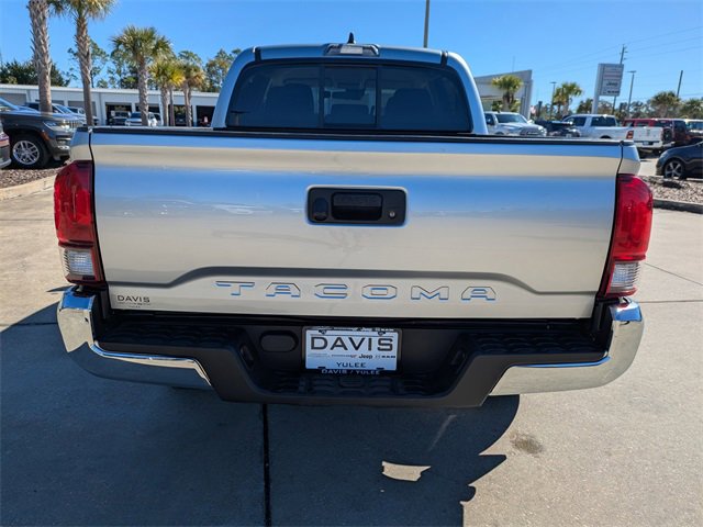 Used 2023 Toyota Tacoma SR5 image 5