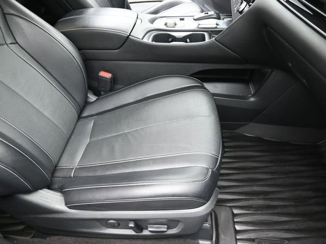 Used 2024 INFINITI QX60 Pure image 25