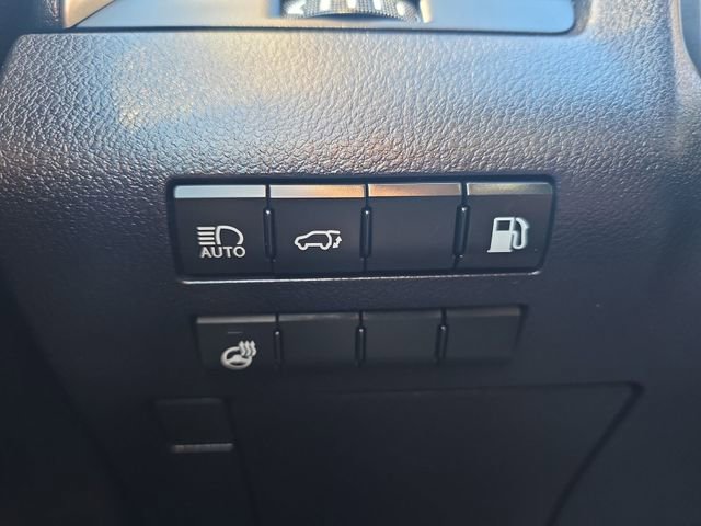 Used 2019 Lexus RX 450h AWD image 41