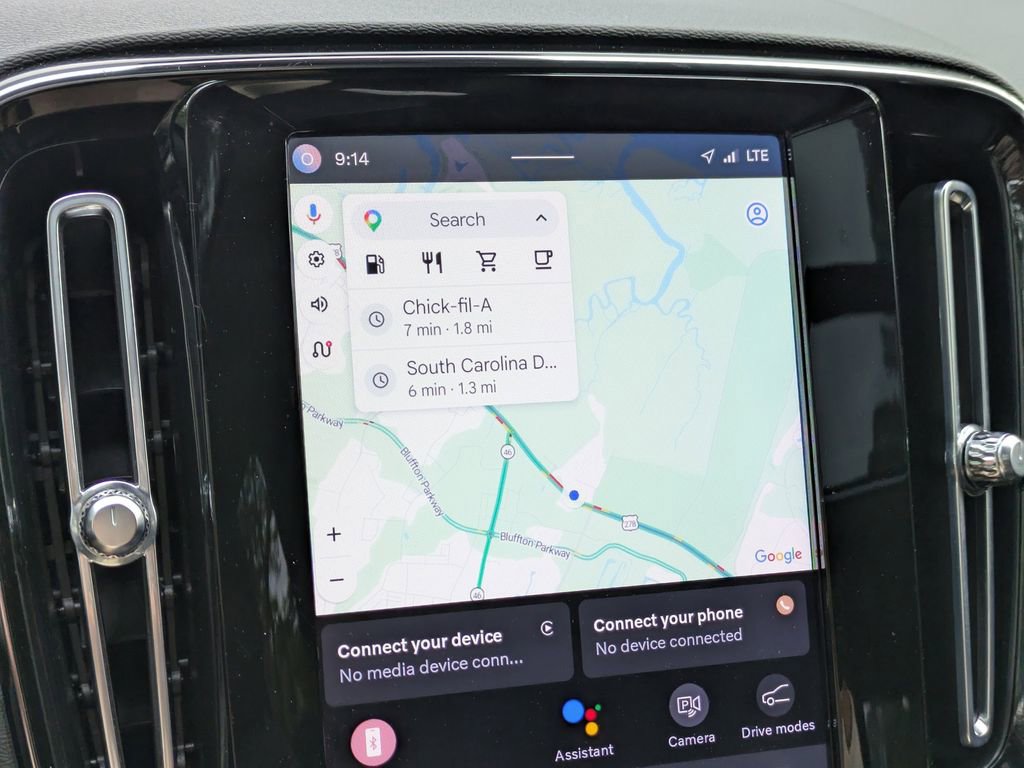 Certified 2023 Volvo XC40 B5 Ultimate w/ Climate Package AWD/4WD image 23