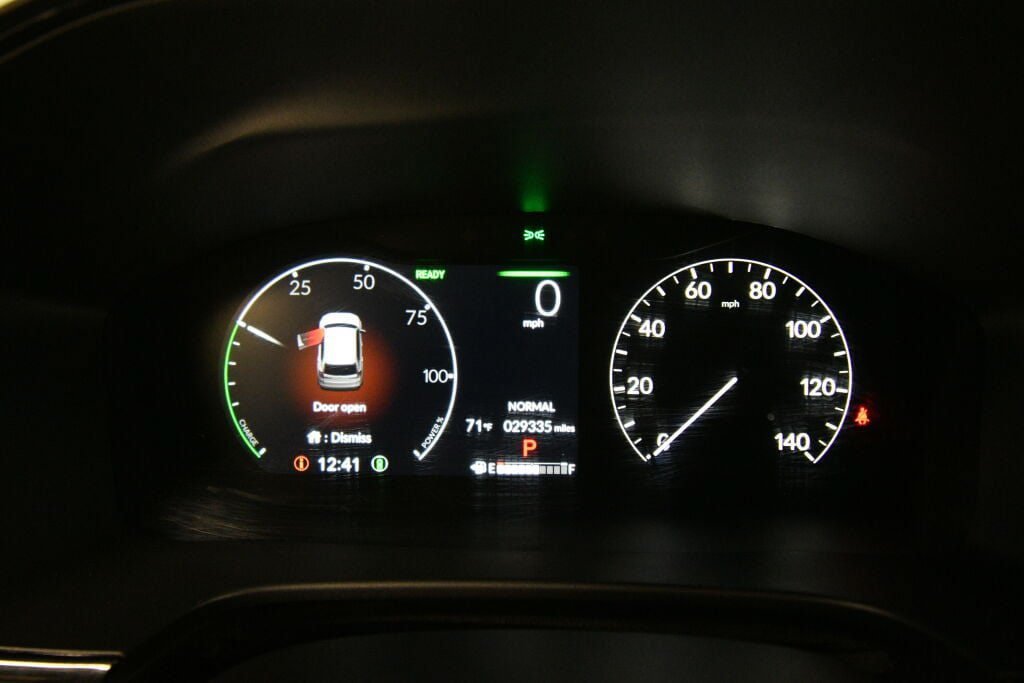 Used 2024 Honda CR-V Sport image 13