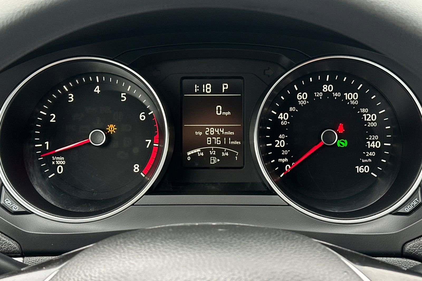 Used 2015 Volkswagen Jetta SE image 22