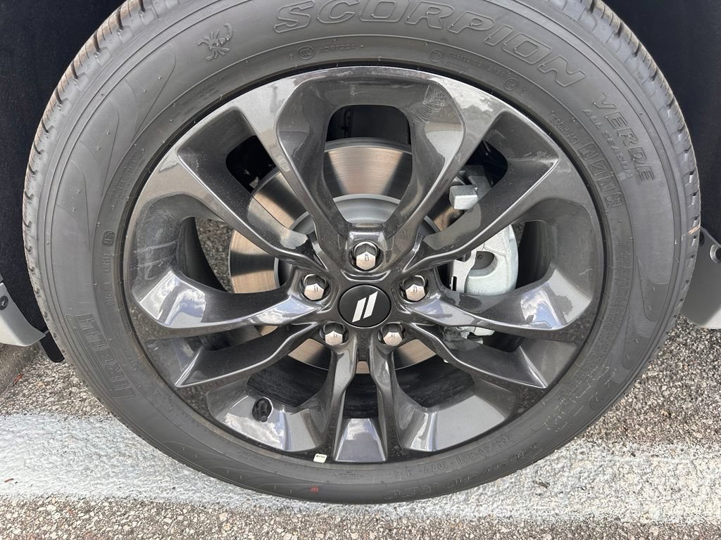 New 2026 Dodge Durango GT AWD/4WD image 42