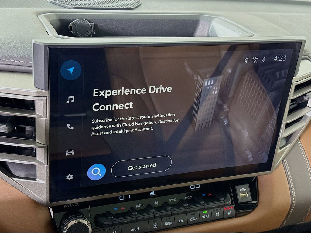 Certified 2026 Toyota Tundra 1794 Edition image 6