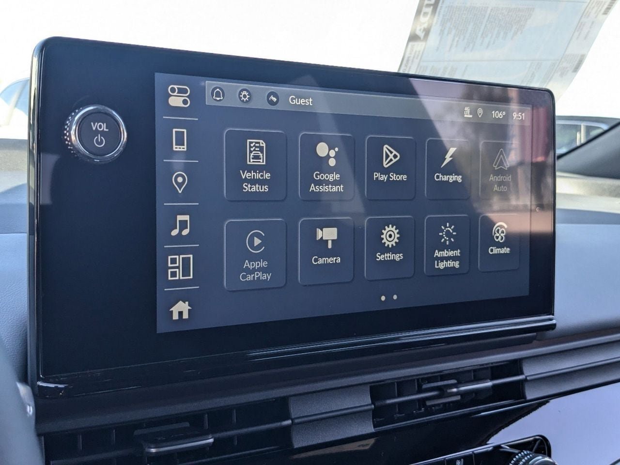 New 2026 Honda Prologue Elite image 14