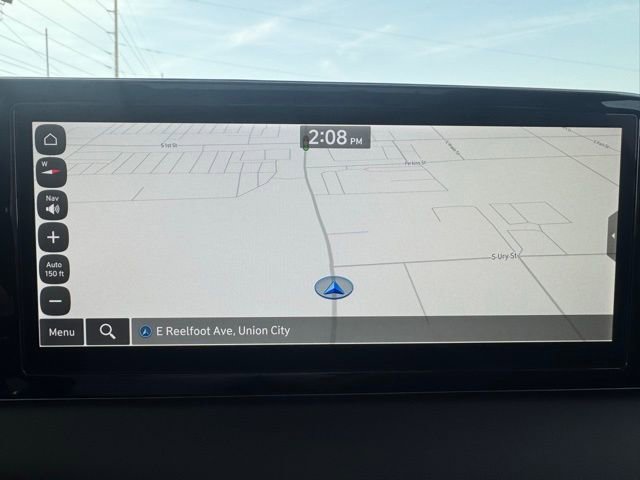 Used 2025 Hyundai Palisade Calligraphy image 10