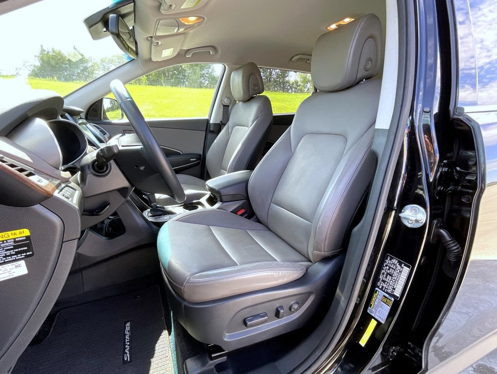 Used 2019 Hyundai Santa Fe XL SE w/ SE Premium Package 02 FWD image 10