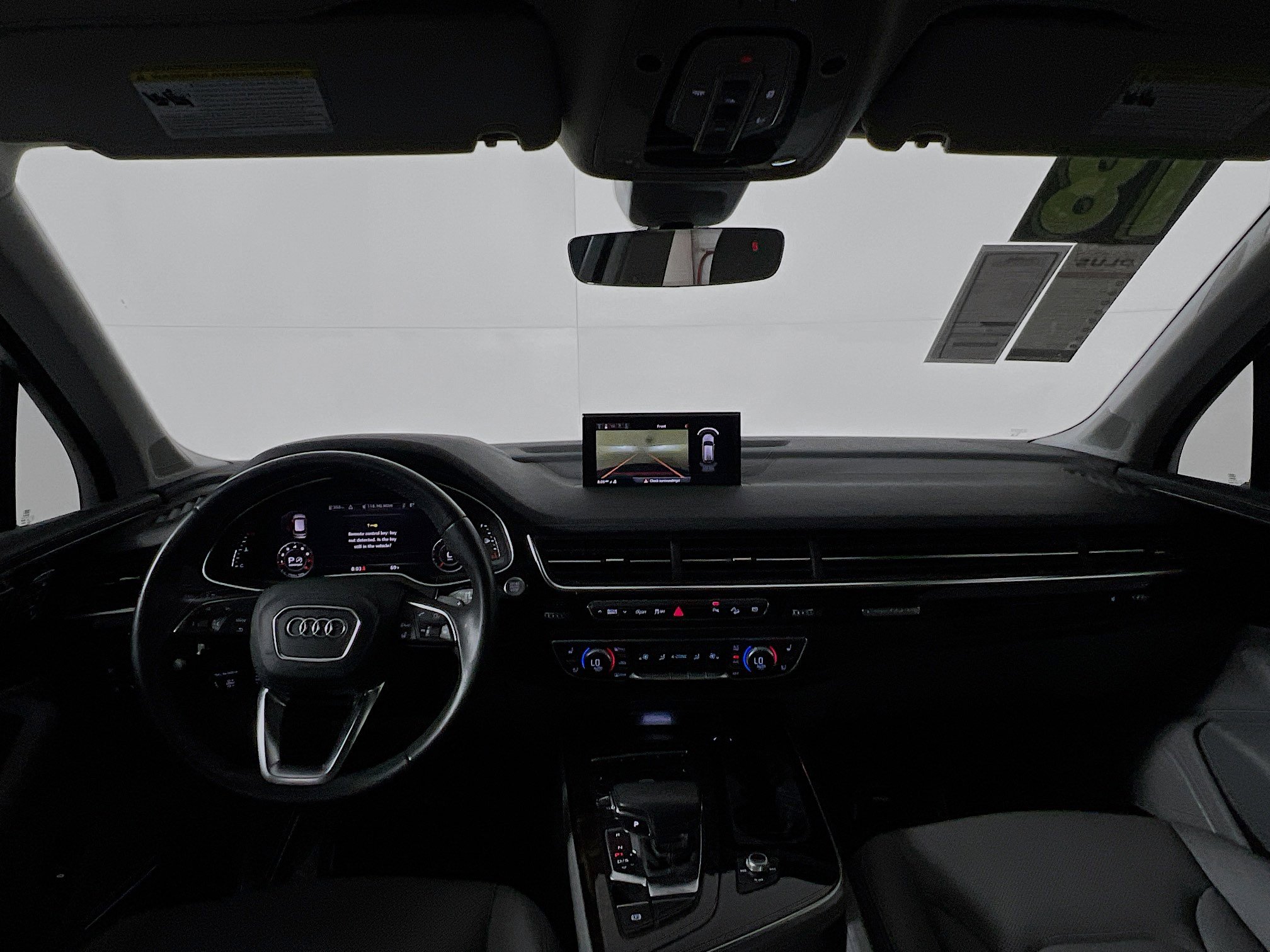 Used 2018 Audi Q7 3.0T Prestige AWD/4WD image 30