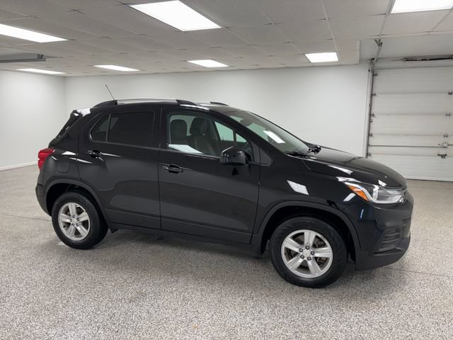 Used 2022 Chevrolet Trax LT w/ LT Convenience Package