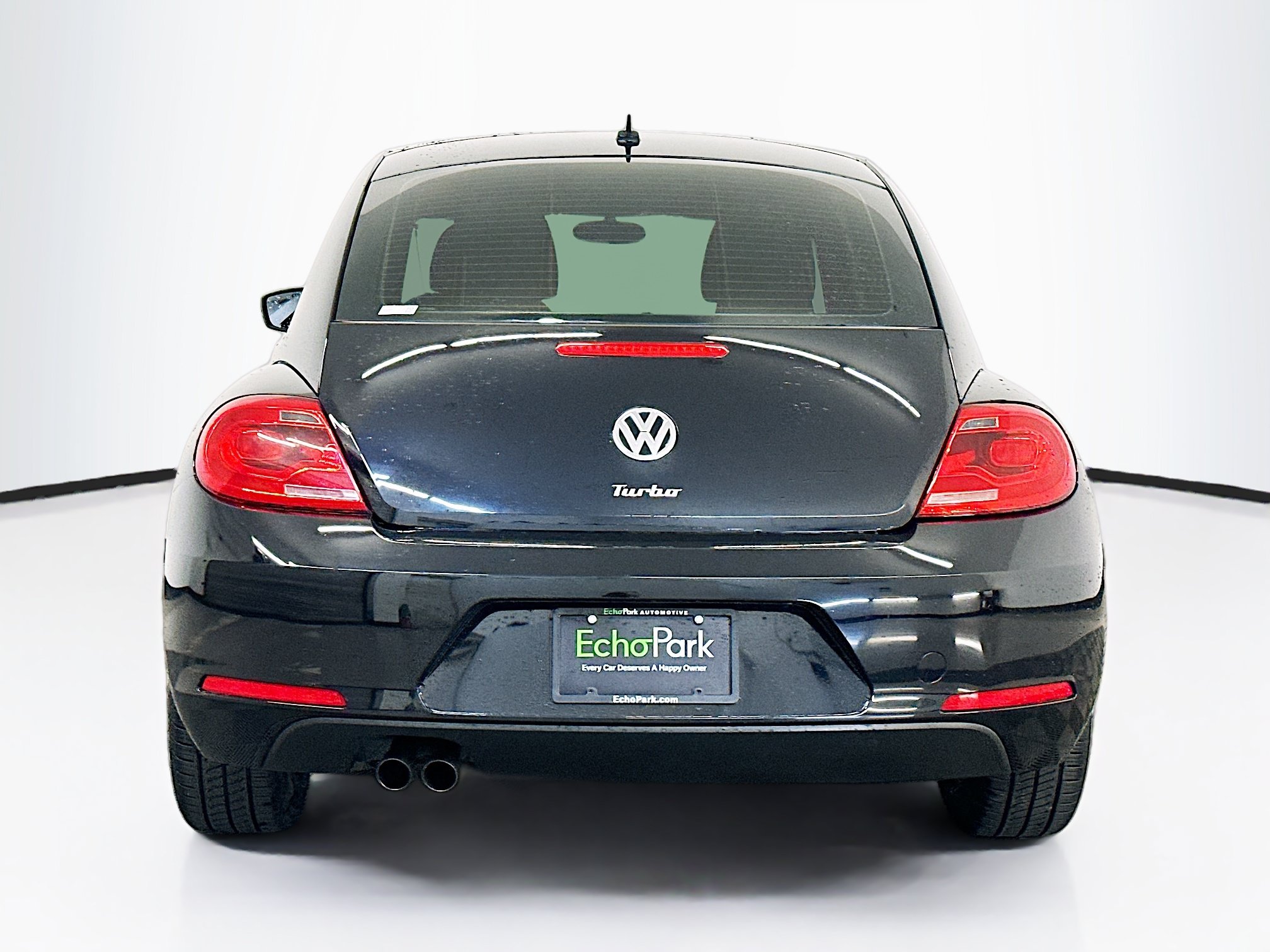 Used 2016 Volkswagen Beetle 1.8T FWD image 7