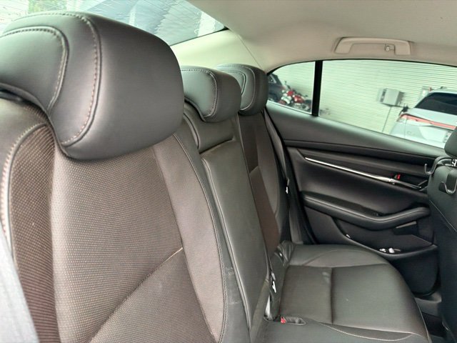 Used 2020 MAZDA MAZDA3 AWD Sedan w/ Premium Package image 10