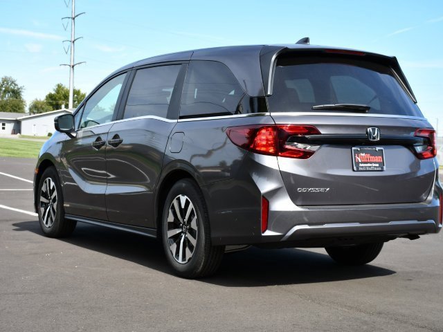 New 2026 Honda Odyssey EX-L image 5