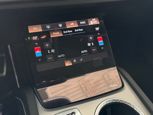 New 2026 Cadillac Vistiq Luxury image 14