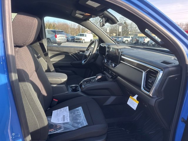 New 2026 GMC Canyon Elevation w/ Convenience Package image 8