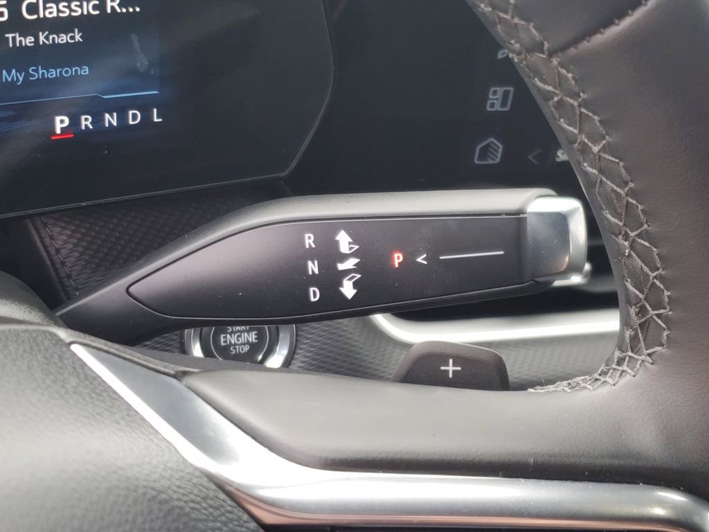 Used 2026 Chevrolet Equinox LT FWD image 25