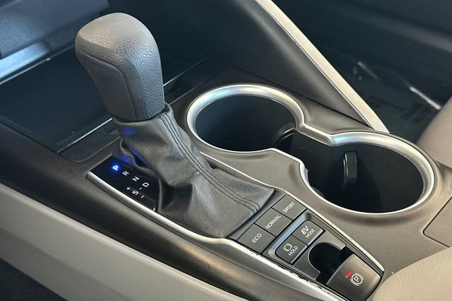 Certified 2023 Toyota Camry LE w/ Cold Weather Package FWD image 25