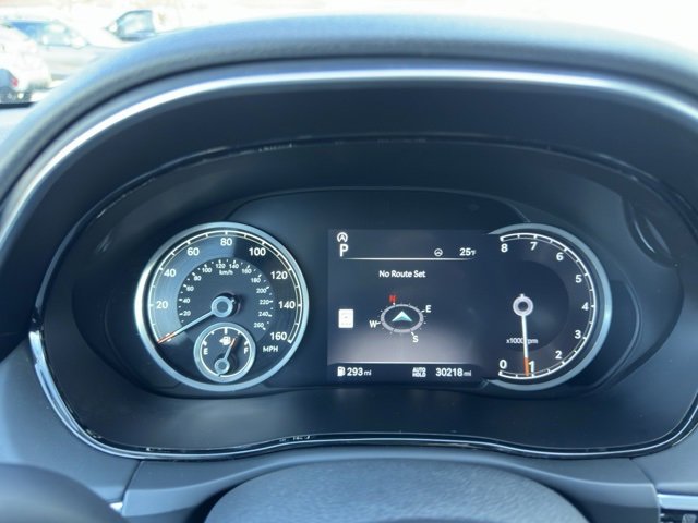 Used 2025 Genesis GV70 2.5T image 15