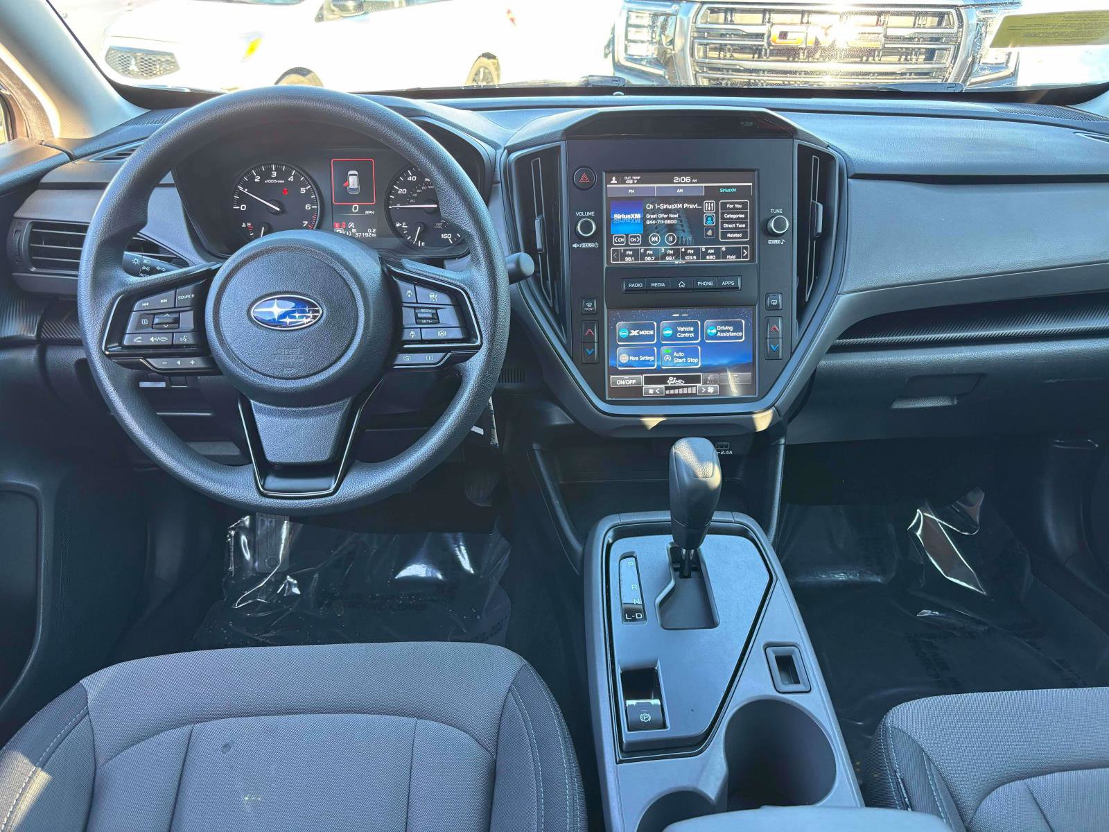 Used 2024 Subaru Crosstrek 2.0i image 11