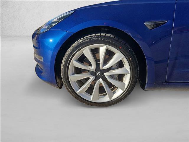 Used 2018 Tesla Model 3 Long Range image 26