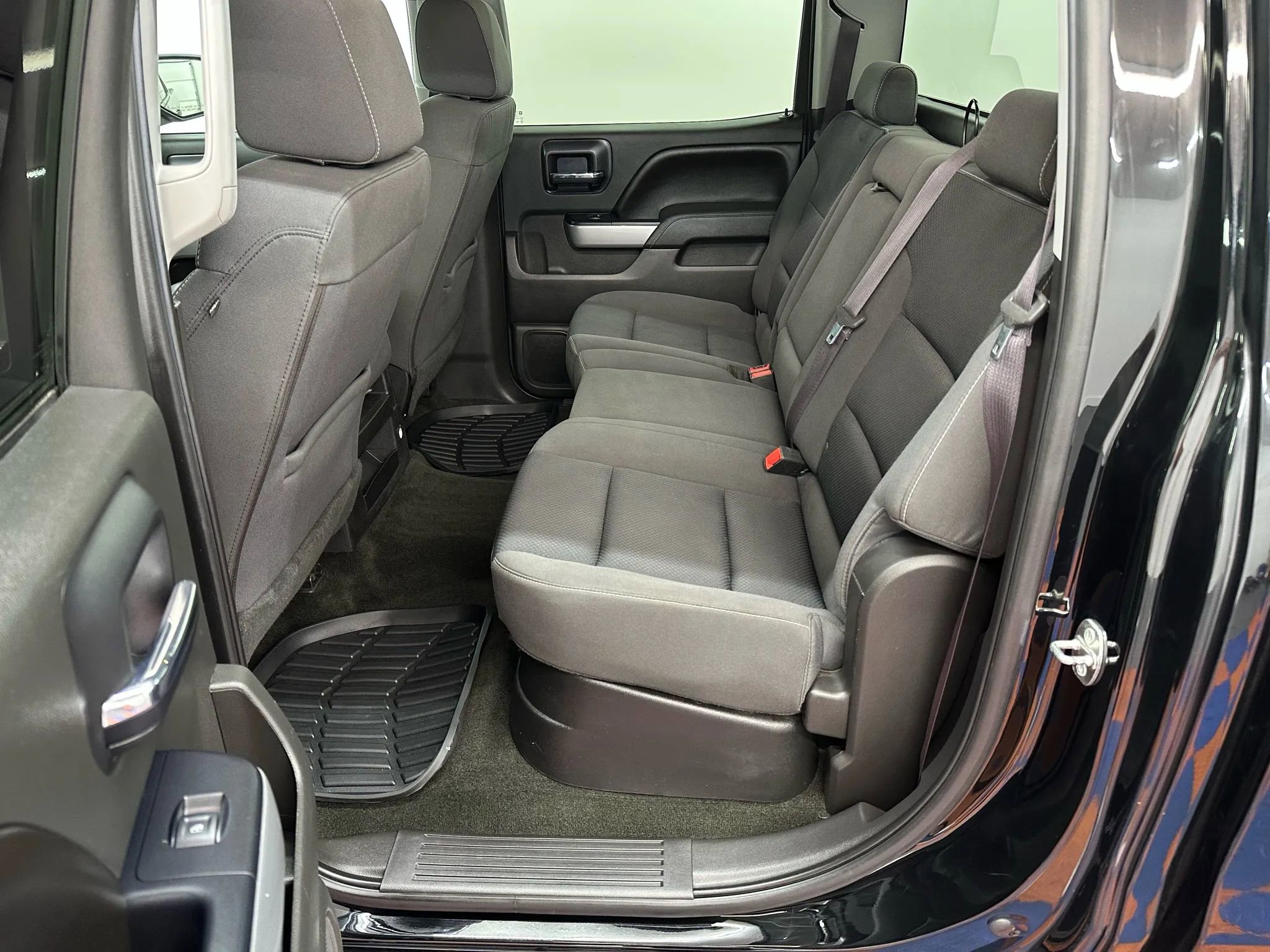 Used 2017 Chevrolet Silverado 1500 LT image 10