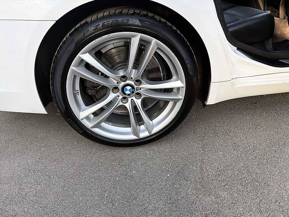 Used 2012 BMW 750Li RWD image 16