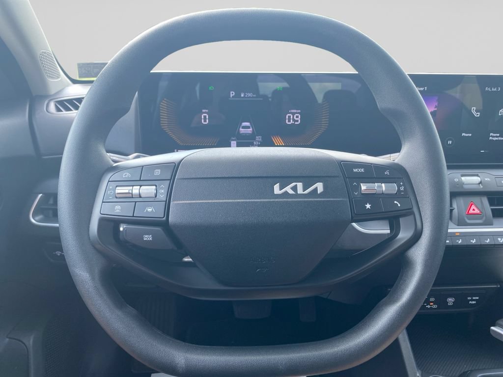 Certified 2025 Kia K4 FWD image 25