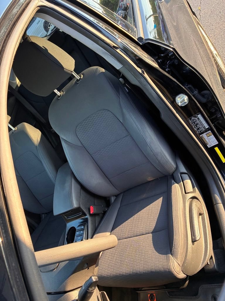 Used 2020 Hyundai Tucson SE w/ Cargo Package AWD/4WD image 18