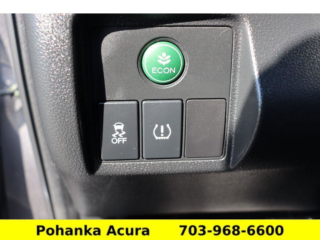 Used 2022 Honda HR-V Sport image 22