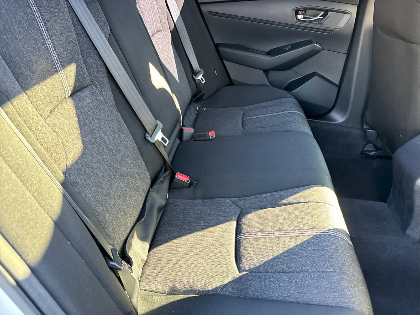 Certified 2023 Honda Accord Sport image 27