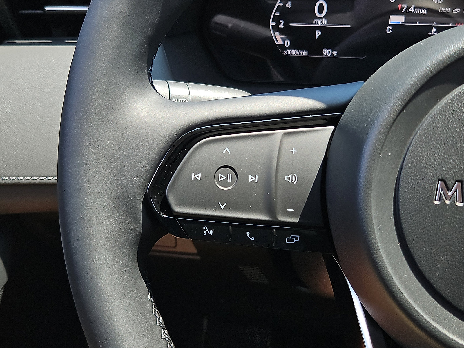 New 2026 MAZDA CX-5 AWD 2.5 S image 16