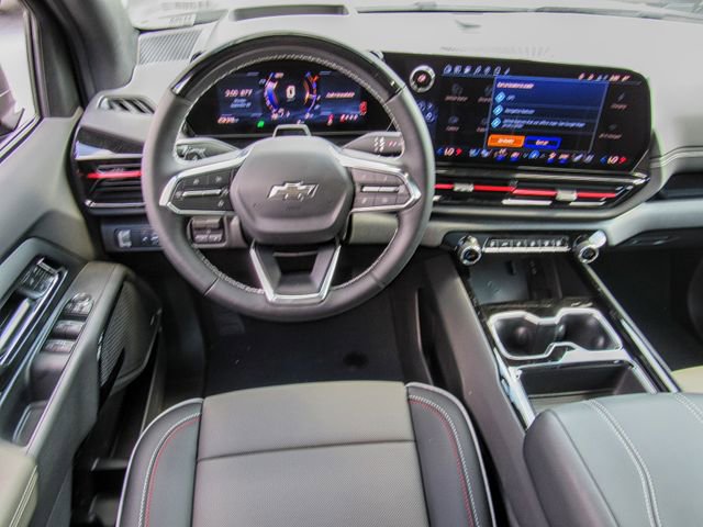 New 2026 Chevrolet Silverado EV Trail Boss image 20