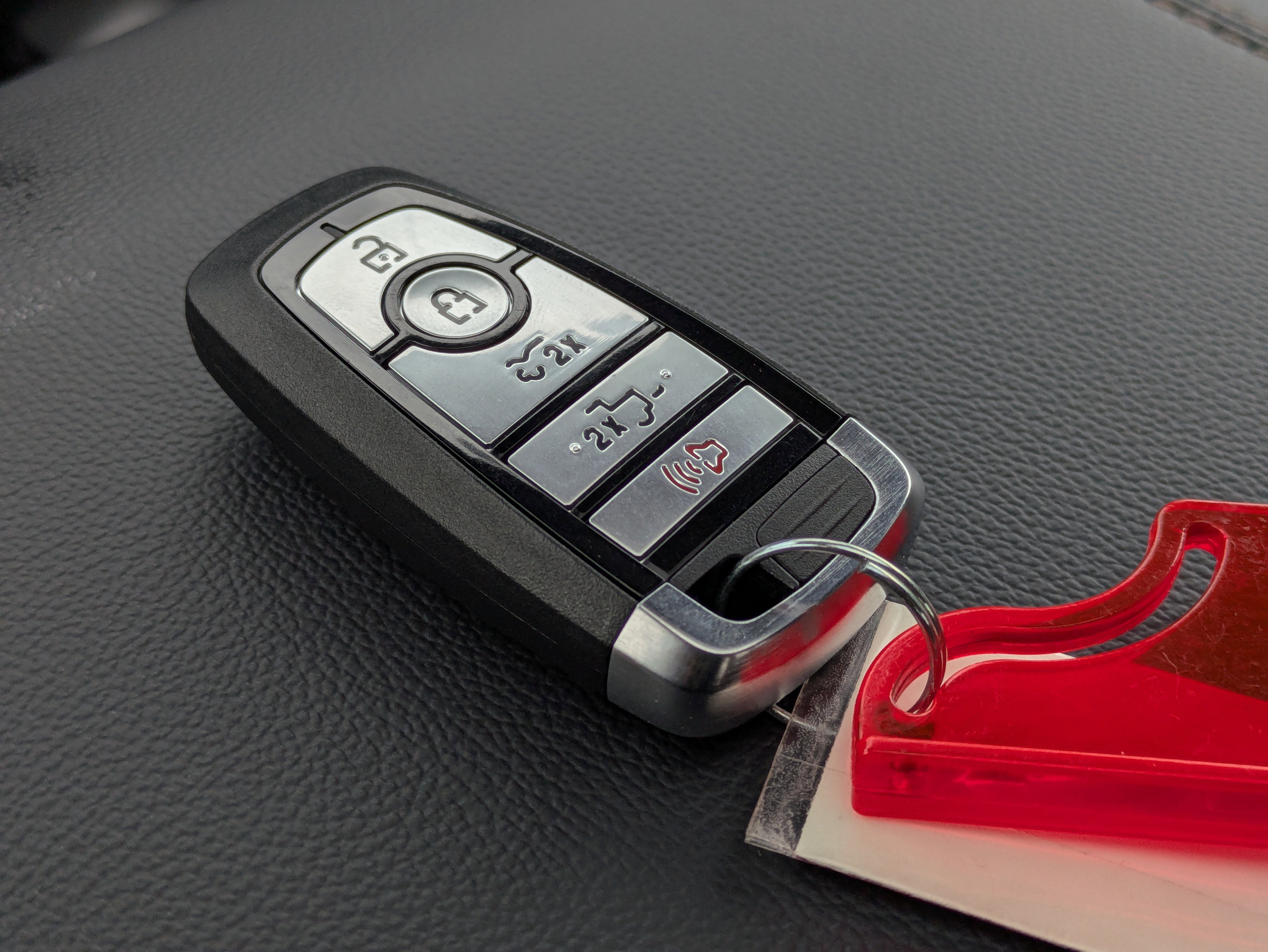 New 2025 Ford F150 Lightning Lariat image 36