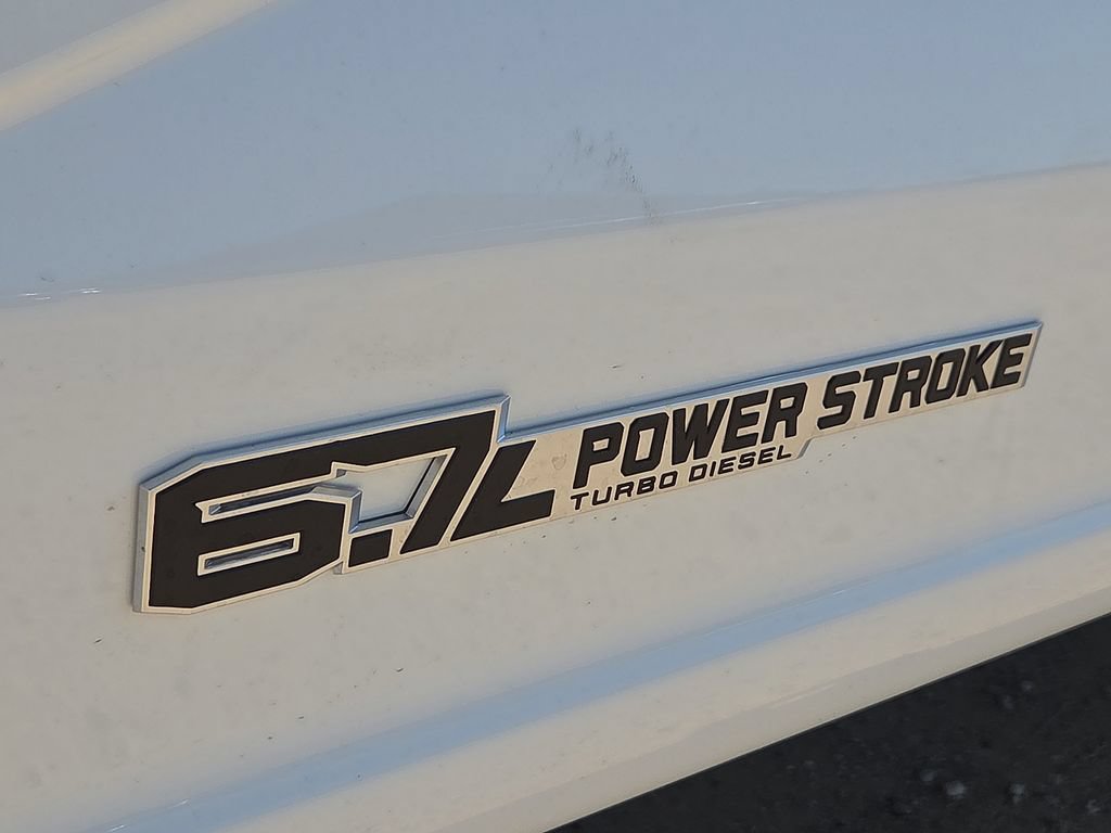 New 2026 Ford F350 XL AWD/4WD image 15